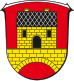 Coat of arms of Einhausen
