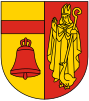 Coat of arms of Coesfeld