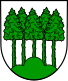 Coat of arms of Waldgrehweiler