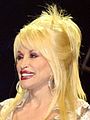 Dolly Parton, herself, "Sunday, Cruddy Sunday"