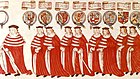 Peers at the Opening of Parliament, 4th February 1512