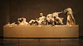 Elgin Marbles east pediment