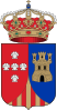 Coat of arms of Confrides