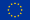 Flag of 欧洲