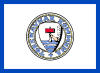 Flag of Tórshavn Municipality
