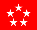 Flag of a General of the Army