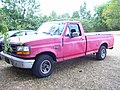 1993 Ford F-150