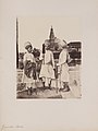 Gujarati brokers in western India (c. 1855-1862)