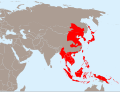 TastyCakes' first attempt-Northern half of Sakhalin island has never been occupied by Japan.