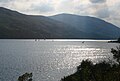 Loch Earn, Scotland