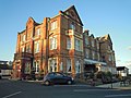 Manor Hotel, Mundesley, Norfolk