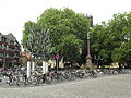 Marienplatz Münster Centre