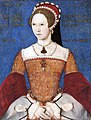 Mary I of England