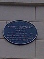 Mary Townley