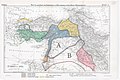 Sykes–Picot Agreement (1916).