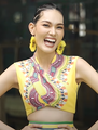 Peerada Yodjai, Miss Grand Samut Prakan 2020