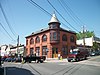 First National Bank of Port Jefferson