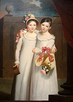 The Ragan Sisters, National Gallery of Art