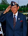 Fidel V. Ramos (MS), 12th President of the Philippines