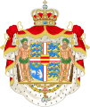 Royal coat of arms