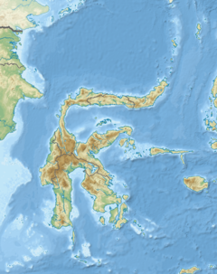 Watampone is located in Sulawesi