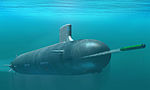 维吉尼亚级潜艇