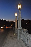 Vista Avenue Viaduct