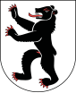 Coat of arms of Appenzell