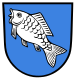 Coat of arms of Gunningen