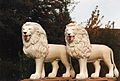 White Lions Cedar White Lion Hotel, Banbury