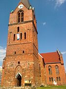 Church of the Assumption