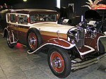 1929 Ruxton