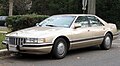 1992 Seville