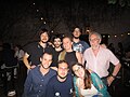 Wikimedian from Argentina 2016