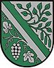 Coat of arms of Pirching am Traubenberg