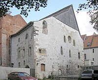 Old Synagogue