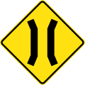 (W4-1) Narrow Bridge