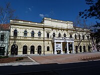Jókai Theater (Békéscsaba)