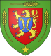 Coat of arms of Jouaville
