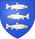 Coat of arms of Véron