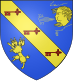 Coat of arms of Venteuil