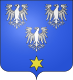 拉讷沃维尔-莱洛尔坎徽章