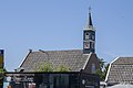 Dutch Reformed church