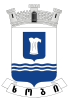 Official seal of Khobi Municipality