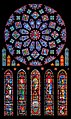 Image 60Stained glass windows of Chartres Cathedral, by PtrQs (from Wikipedia:Featured pictures/Artwork/Others)