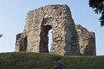 Christchurch Castle