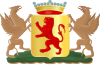 弗拉尔丁恩徽章