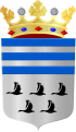 Coat of arms of Wijdemeren