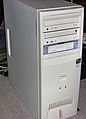 Compaq Deskpro 6333