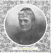 Elizabeth Whitfield Croom Bellamy